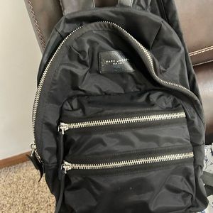 Marc Jacob’s Backpack